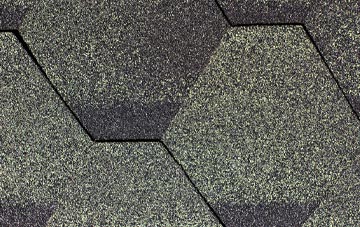 Hindford fibreglass shingle repairs