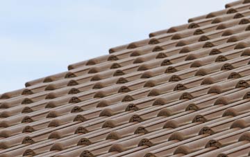 plastic roofing Hindford, Shropshire