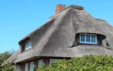 thatch roofing Hindford, Shropshire